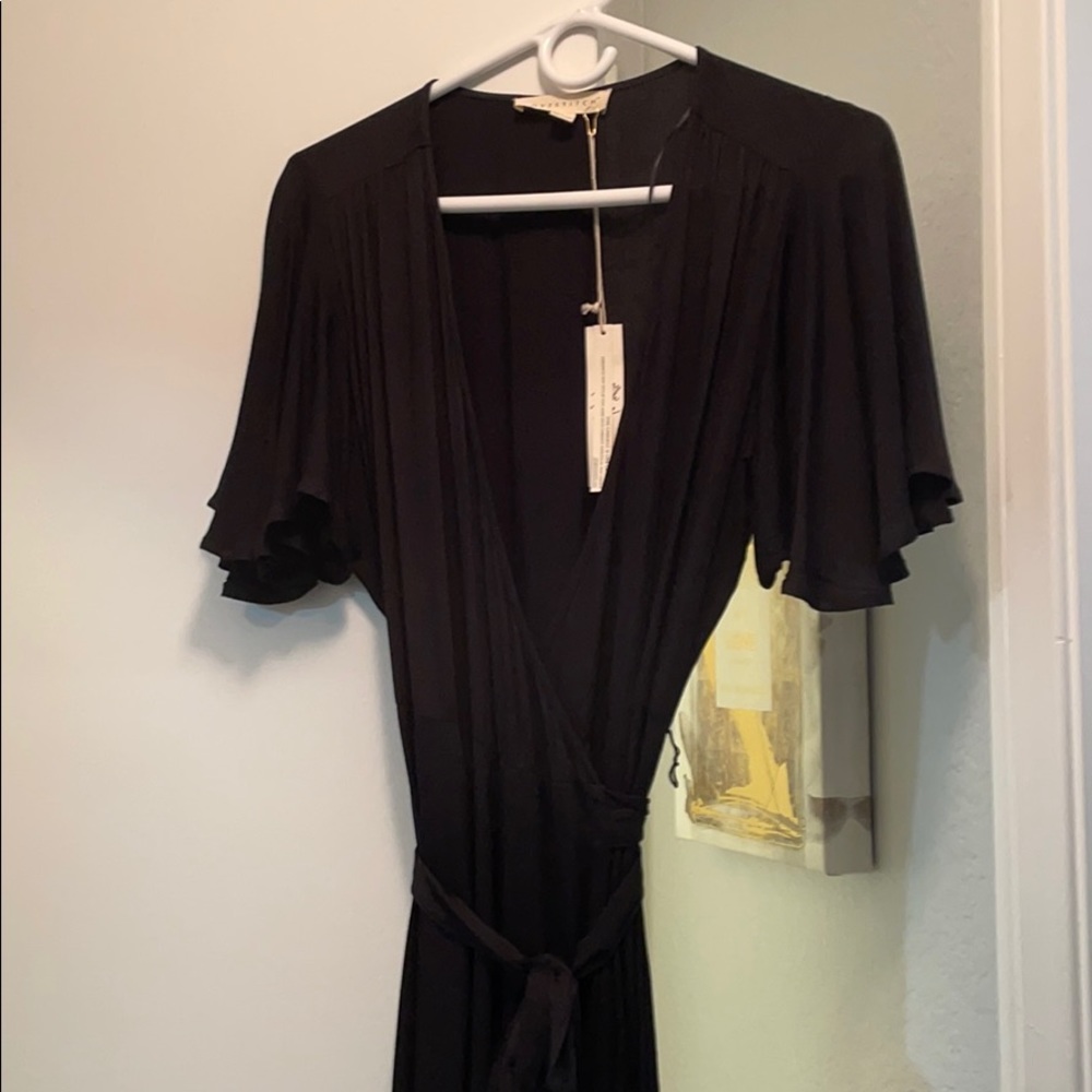 Lovestitch Maxi Dress